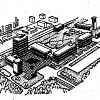 II-89-80. Генеральные планы промышленных предприятий